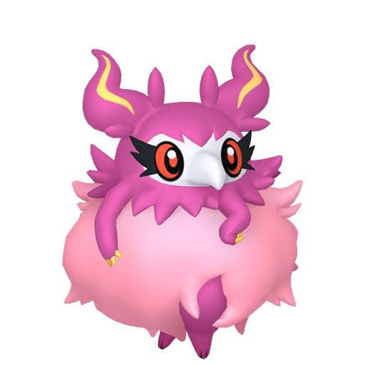 Normal sprite