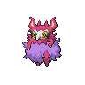 Normal shiny sprite