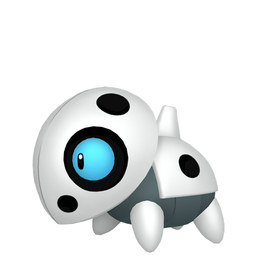 Normal sprite
