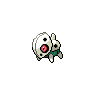 Normal shiny sprite