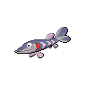 Normal shiny sprite
