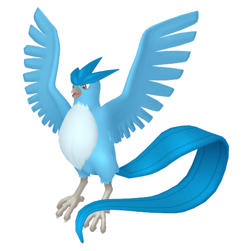 Normal sprite