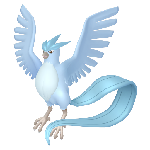 Normal shiny sprite