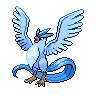 Normal shiny sprite