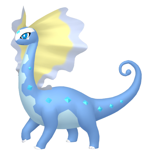 Normal sprite