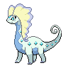 Normal shiny sprite