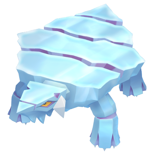 Normal sprite