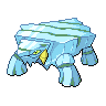 Normal shiny sprite