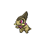Normal shiny sprite