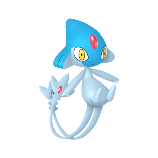 Normal sprite