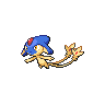 Normal shiny sprite