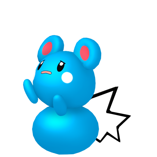Normal sprite