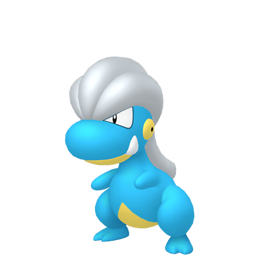 Normal sprite