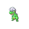 Normal shiny sprite