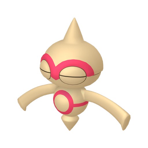 Normal sprite