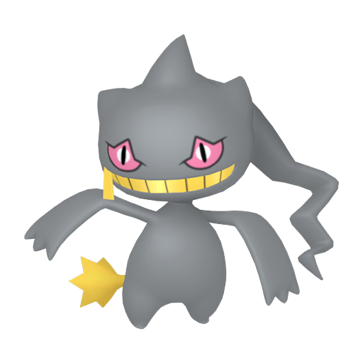 Normal sprite