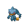 Normal shiny sprite