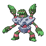 Normal shiny sprite