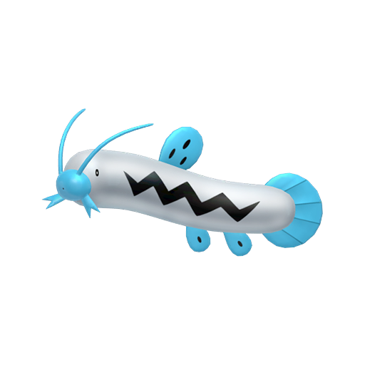 Normal sprite
