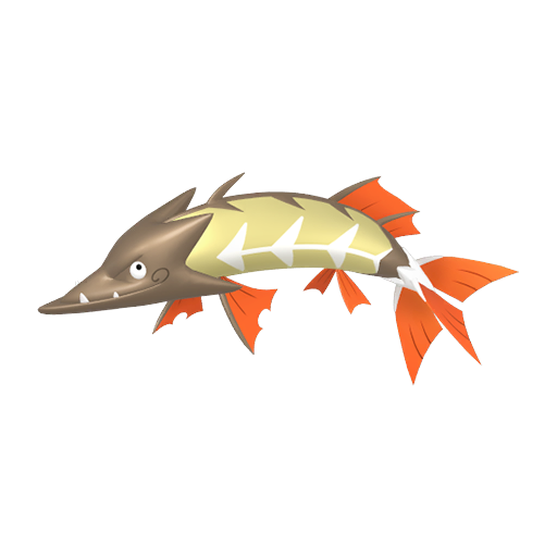 Normal sprite