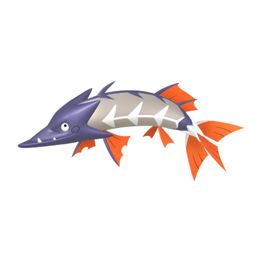 Normal shiny sprite