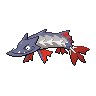 Normal shiny sprite