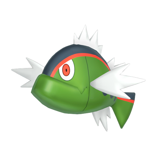 Normal sprite