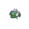 Basculin (Basculin White Striped)