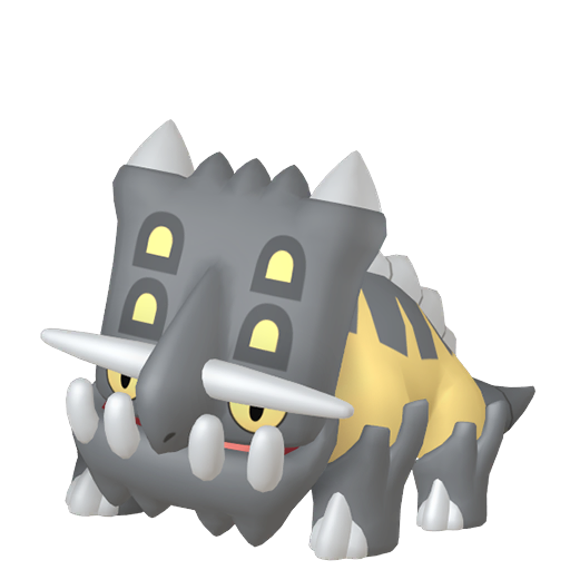 Normal sprite