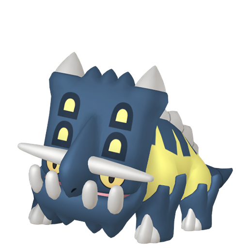 Normal shiny sprite