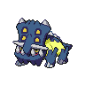 Normal shiny sprite