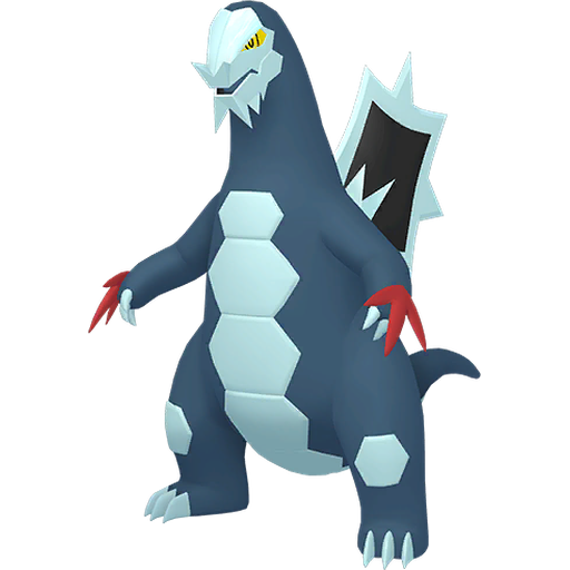 Normal sprite