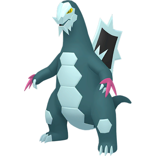 Normal shiny sprite