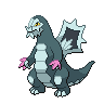 Normal shiny sprite
