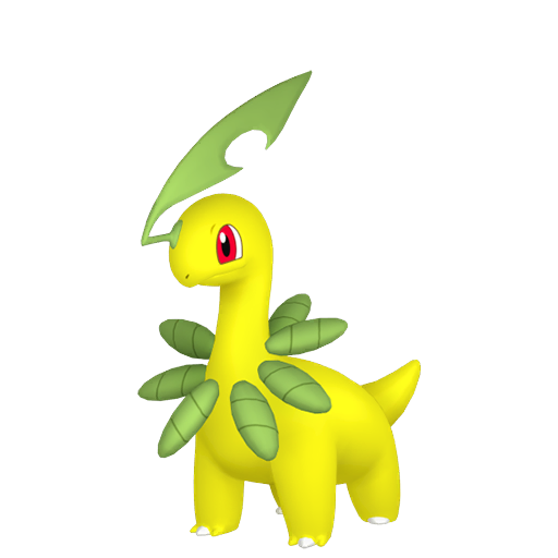 Normal sprite