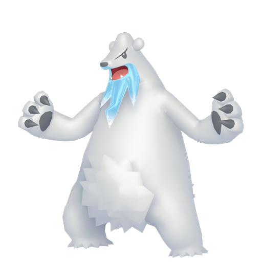 Normal sprite