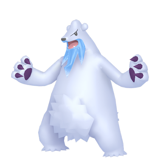 Normal shiny sprite