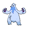 Normal shiny sprite