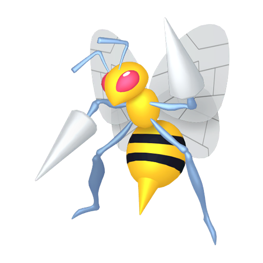 Normal sprite