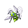 Normal shiny sprite