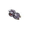 Normal shiny sprite