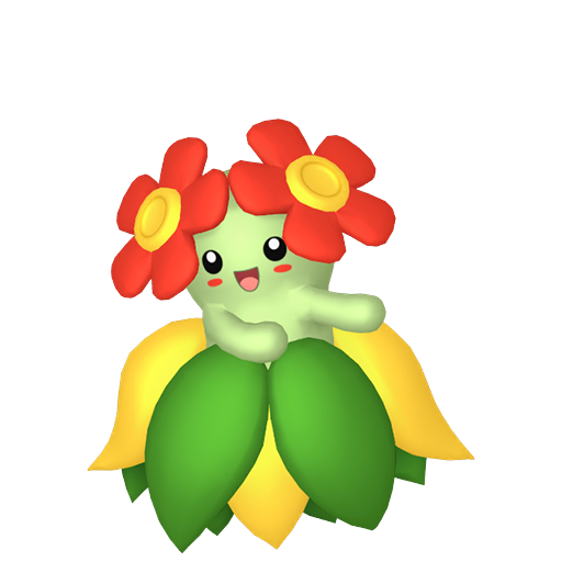 Normal sprite