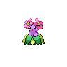 Normal shiny sprite
