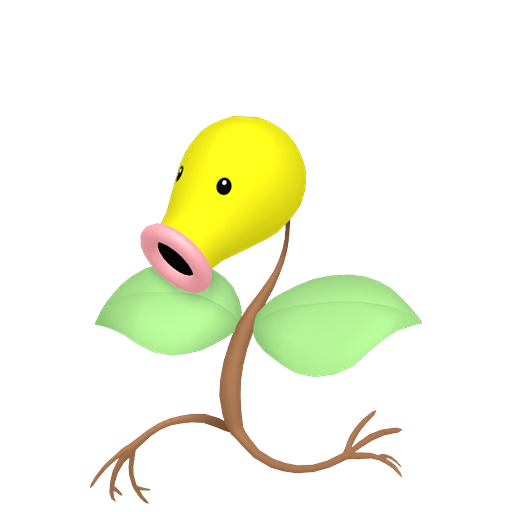 Normal sprite