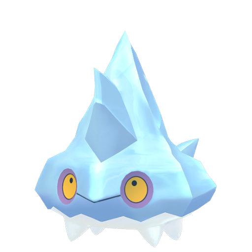 Normal sprite