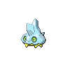 Normal shiny sprite