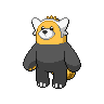 Normal shiny sprite