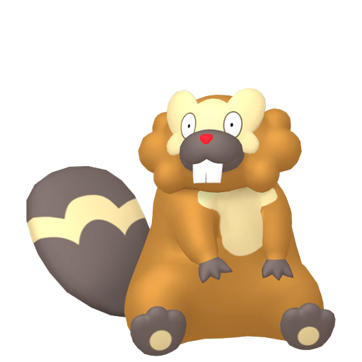 Normal sprite