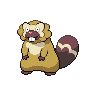 Normal shiny sprite