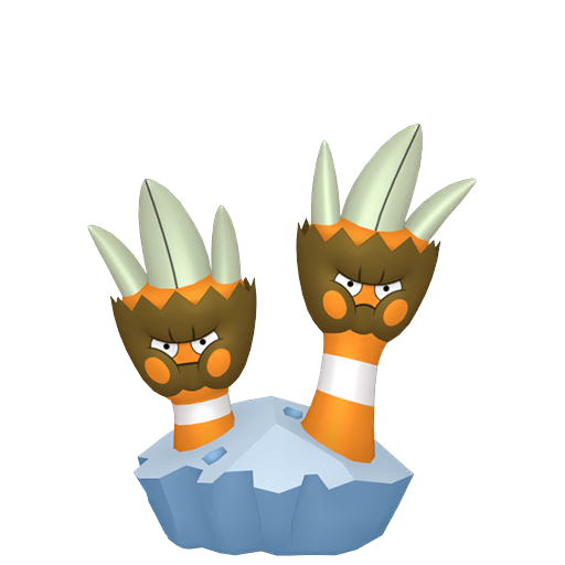 Normal sprite